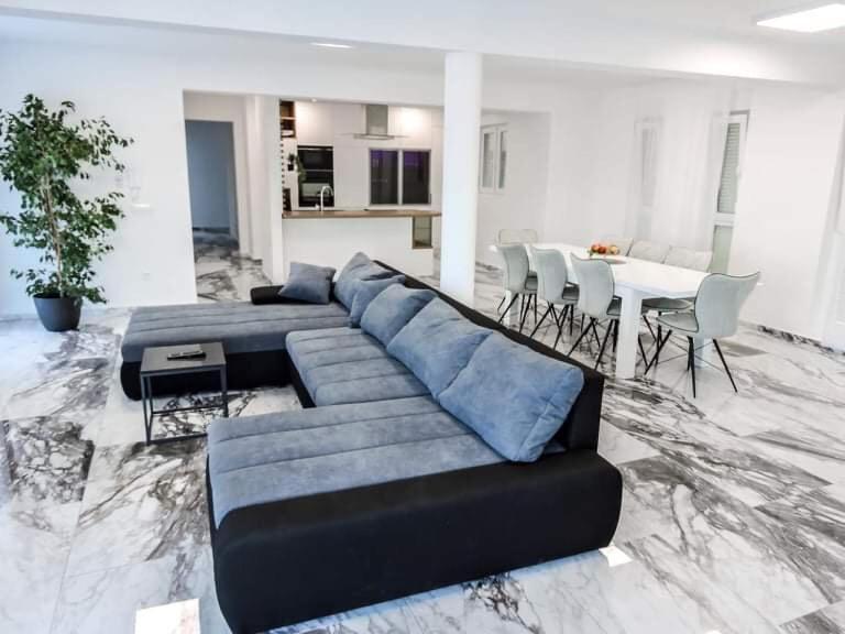 Luxury Villa Jasna 1 بيبينيا المظهر الخارجي الصورة