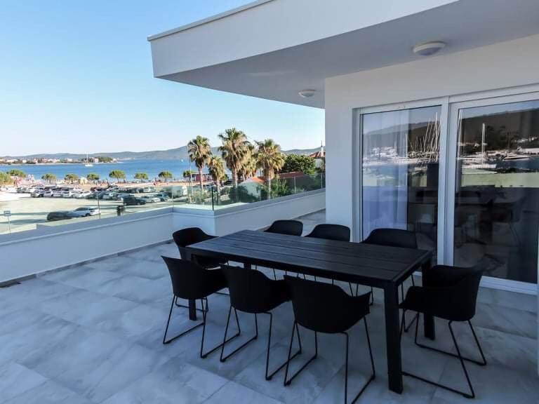 Luxury Villa Jasna 1 بيبينيا المظهر الخارجي الصورة