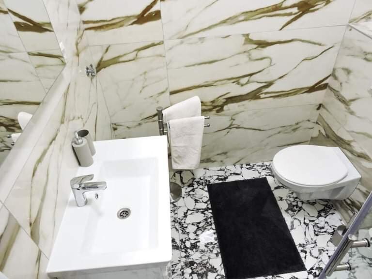 Luxury Villa Jasna 1 بيبينيا المظهر الخارجي الصورة