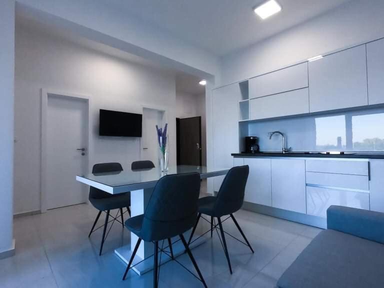 Luxury Villa Jasna 1 بيبينيا المظهر الخارجي الصورة
