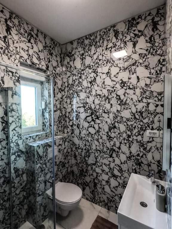 Luxury Villa Jasna 1 بيبينيا المظهر الخارجي الصورة