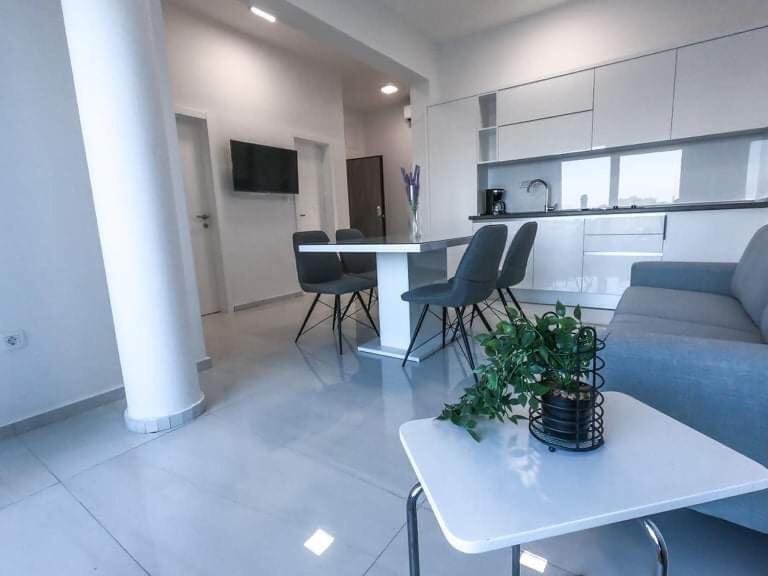 Luxury Villa Jasna 1 بيبينيا المظهر الخارجي الصورة