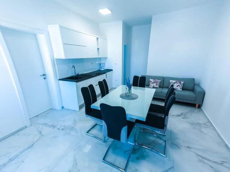 Luxury Villa Jasna 1 بيبينيا المظهر الخارجي الصورة