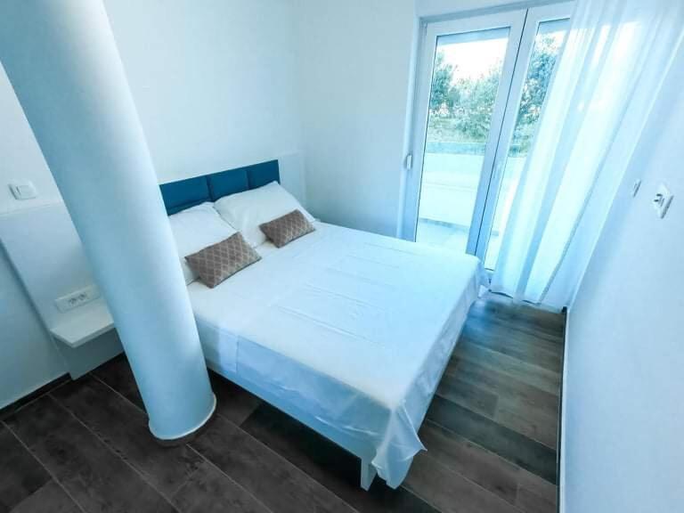 Luxury Villa Jasna 1 بيبينيا المظهر الخارجي الصورة