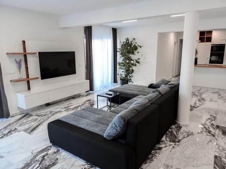Luxury Villa Jasna 1 بيبينيا المظهر الخارجي الصورة