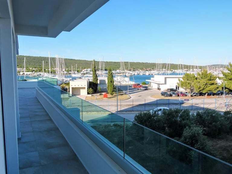 Luxury Villa Jasna 1 بيبينيا المظهر الخارجي الصورة