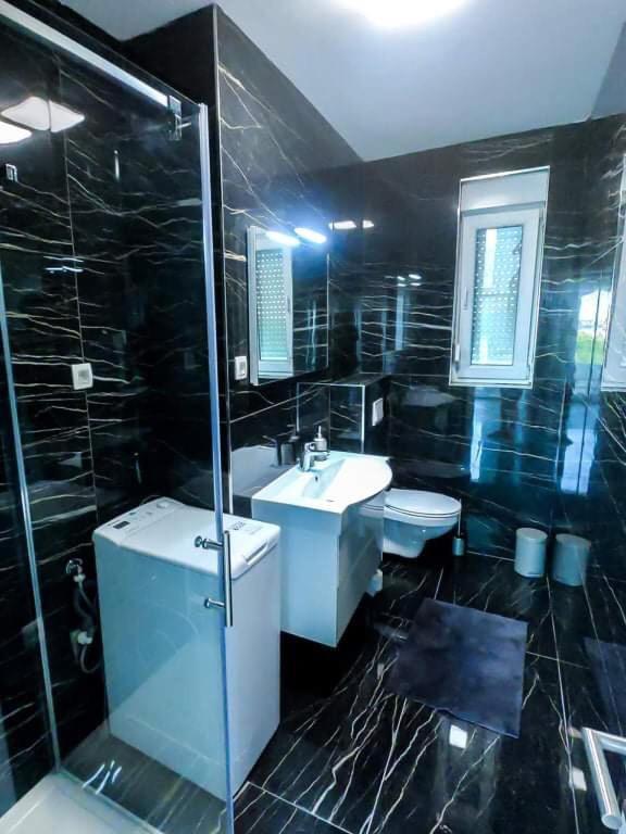 Luxury Villa Jasna 1 بيبينيا المظهر الخارجي الصورة