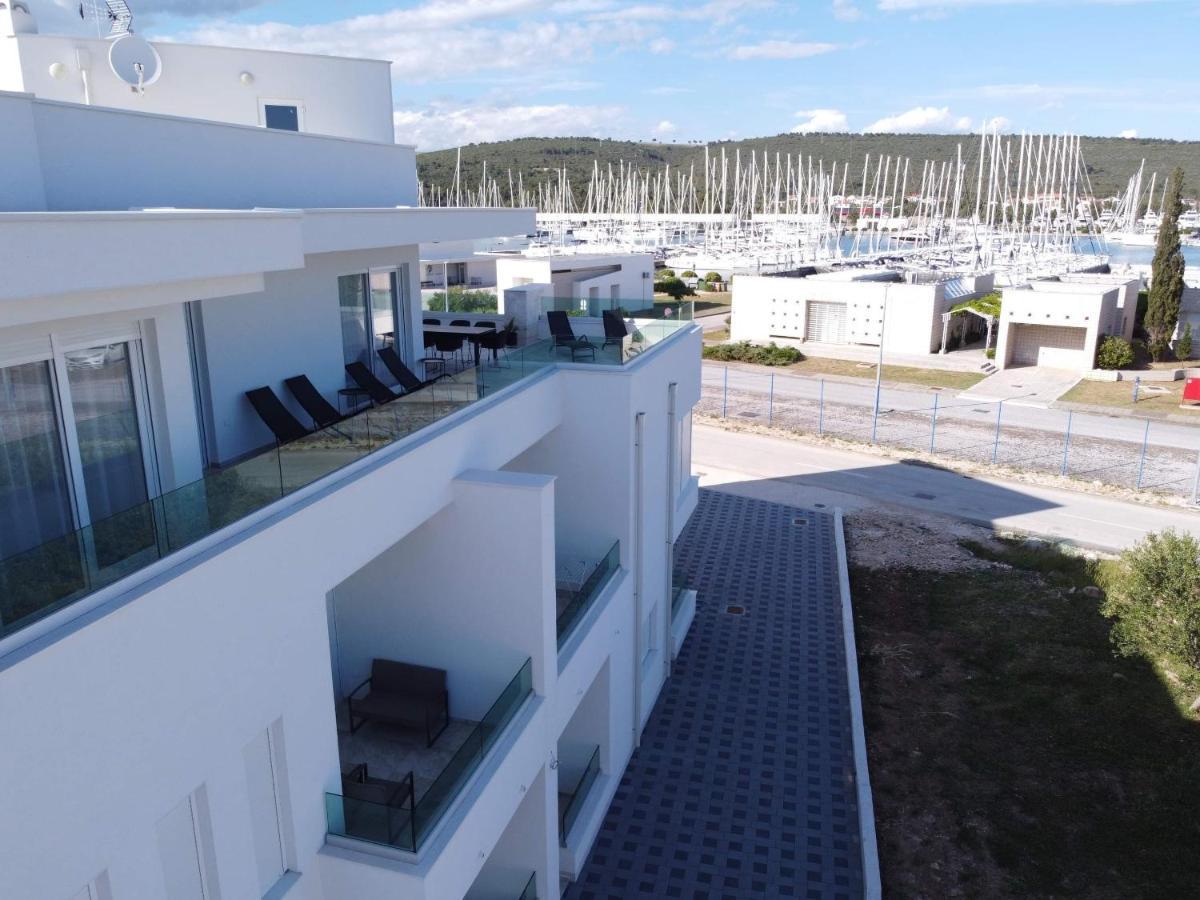 Luxury Villa Jasna 1 بيبينيا المظهر الخارجي الصورة