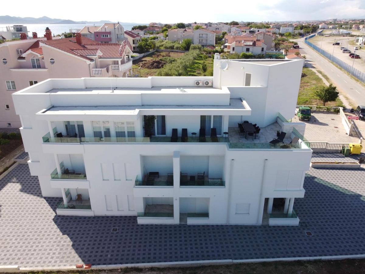 Luxury Villa Jasna 1 بيبينيا المظهر الخارجي الصورة