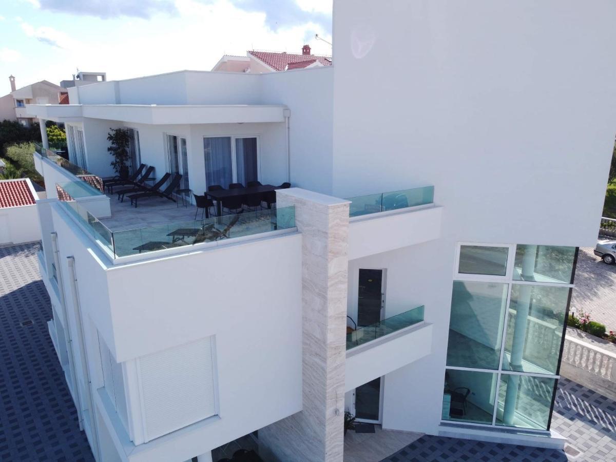 Luxury Villa Jasna 1 بيبينيا المظهر الخارجي الصورة