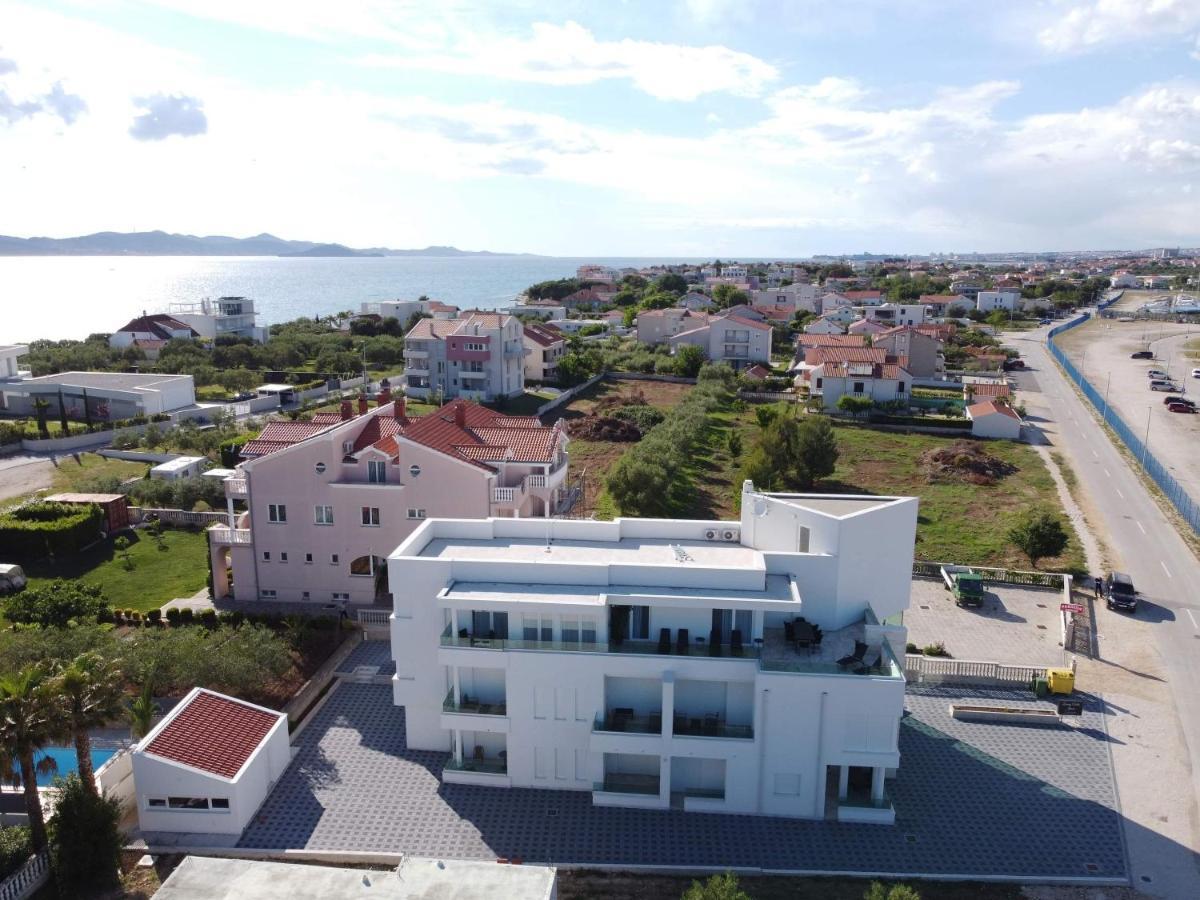 Luxury Villa Jasna 1 بيبينيا المظهر الخارجي الصورة