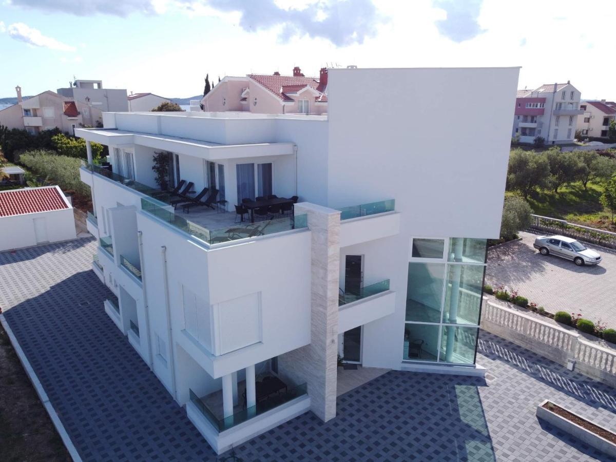 Luxury Villa Jasna 1 بيبينيا المظهر الخارجي الصورة