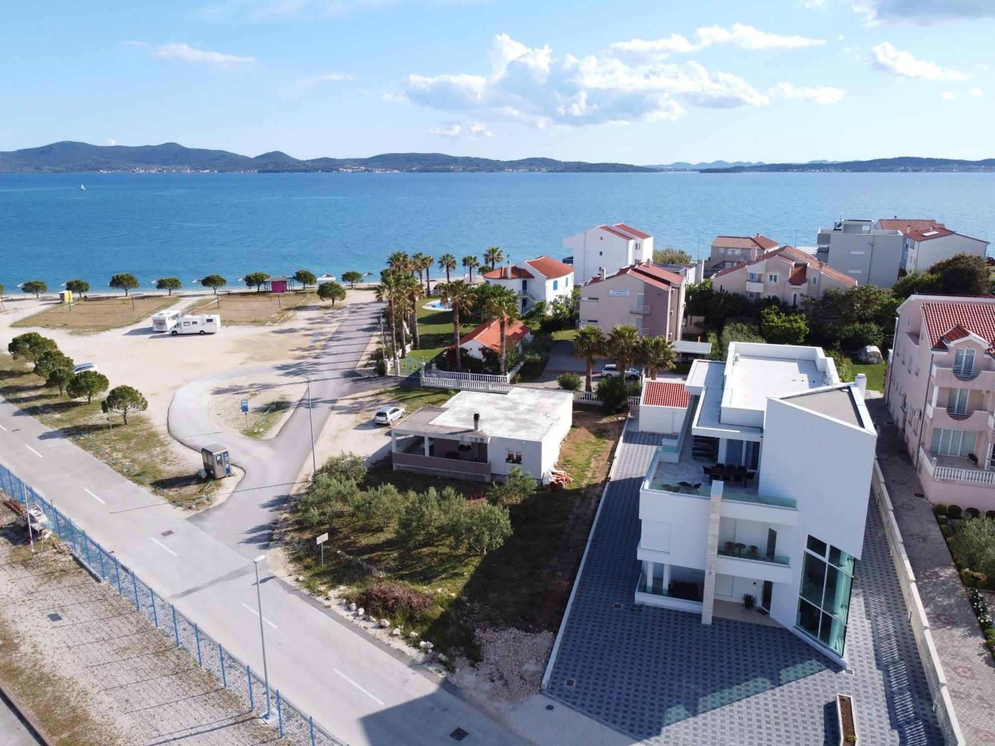 Luxury Villa Jasna 1 بيبينيا المظهر الخارجي الصورة