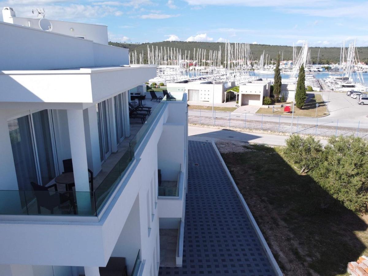 Luxury Villa Jasna 1 بيبينيا المظهر الخارجي الصورة