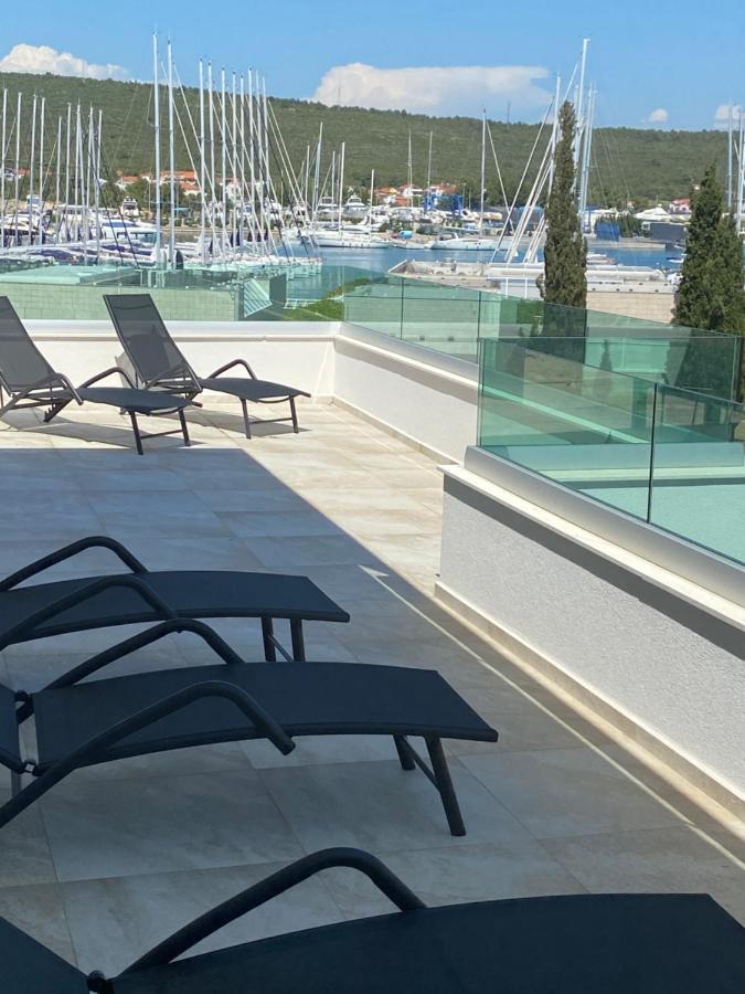 Luxury Villa Jasna 1 بيبينيا المظهر الخارجي الصورة
