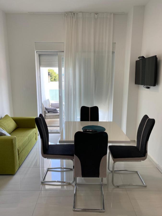 Luxury Villa Jasna 1 بيبينيا المظهر الخارجي الصورة