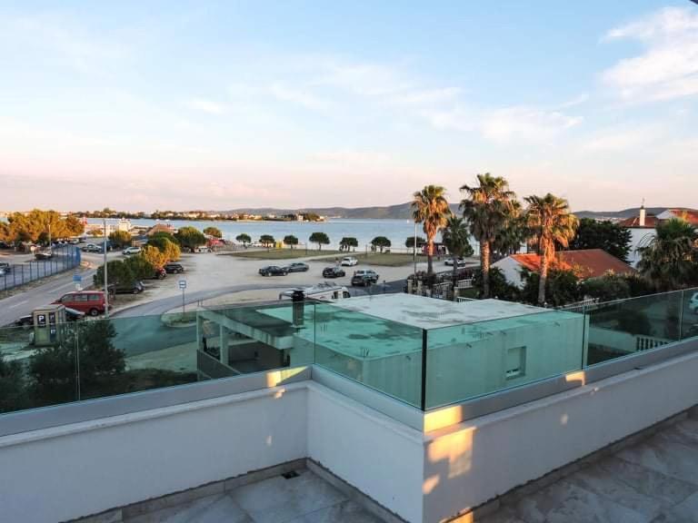 Luxury Villa Jasna 1 بيبينيا المظهر الخارجي الصورة