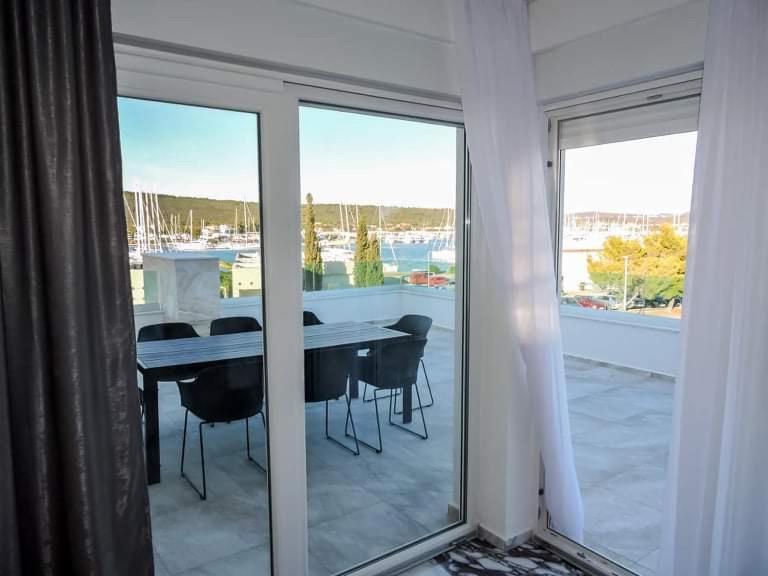 Luxury Villa Jasna 1 بيبينيا المظهر الخارجي الصورة