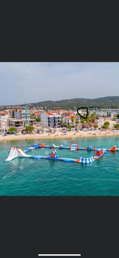 Luxury Villa Jasna 1 بيبينيا المظهر الخارجي الصورة