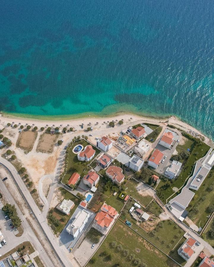 Luxury Villa Jasna 1 بيبينيا المظهر الخارجي الصورة