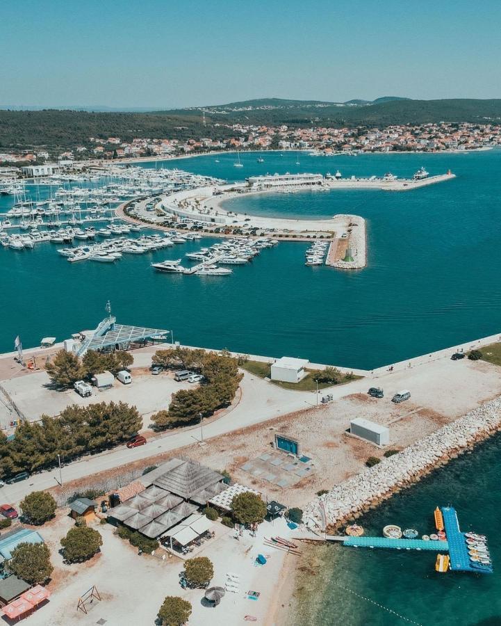 Luxury Villa Jasna 1 بيبينيا المظهر الخارجي الصورة