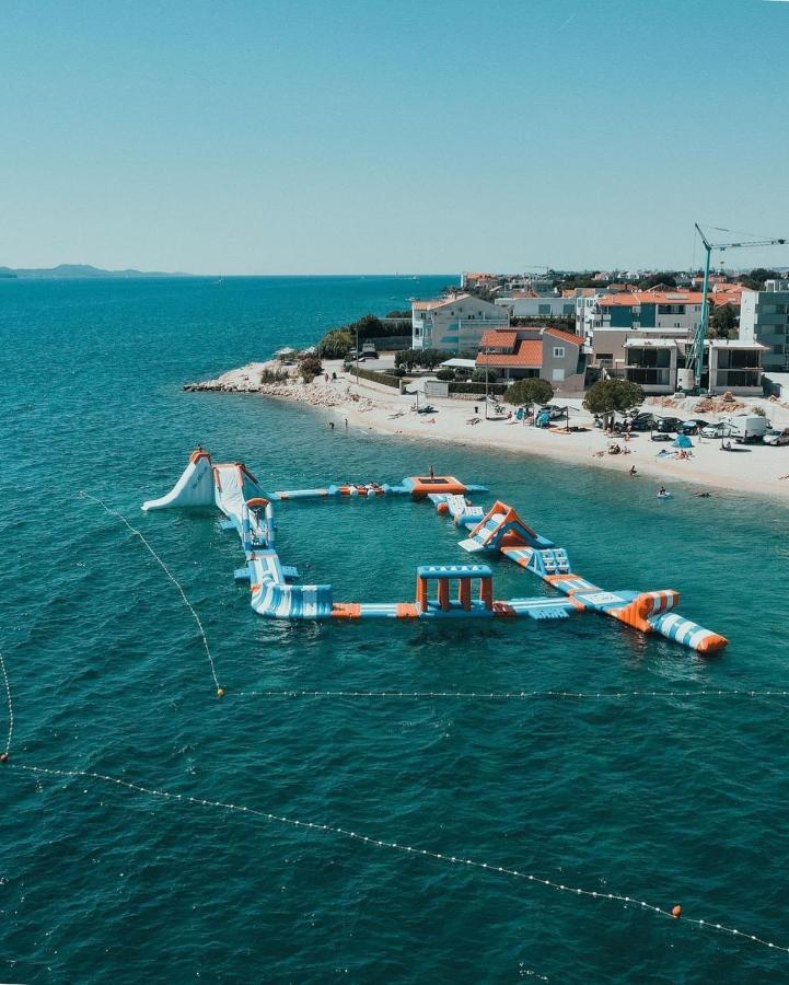 Luxury Villa Jasna 1 بيبينيا المظهر الخارجي الصورة