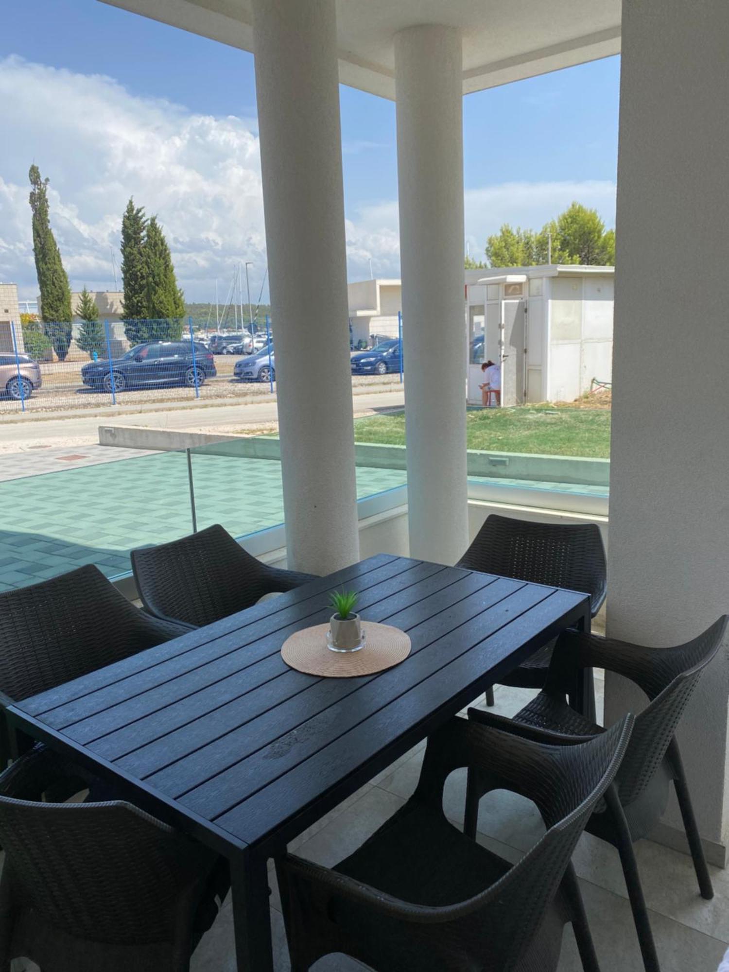 Luxury Villa Jasna 1 بيبينيا المظهر الخارجي الصورة